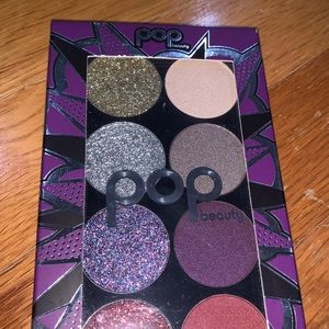 BRAND NEW POP EYESHADOW!!
